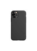  Devia Nature Series Silicone Case iPhone 12 Pro Max black
