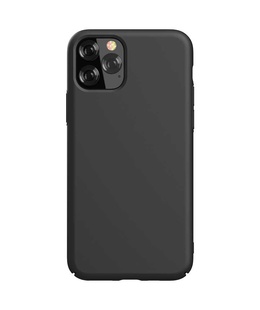  Devia Nature Series Silicone Case iPhone 12 Pro Max black  Hover
