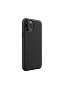  Devia Nature Series Silicone Case iPhone 12 Pro Max black Hover