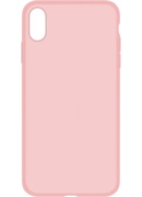  Devia Nature Series Silicone Case iPhone XR (6.1) pink Hover