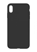  Devia Nature Series Silicone Case iPhone XS Max (6.5) black Hover