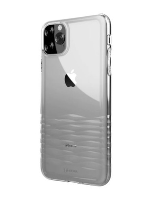  Devia Ocean series case iPhone 11 Pro gradual gray  Hover