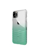  Devia Ocean series case iPhone 11 Pro gradual green