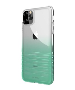  Devia Ocean series case iPhone 11 Pro gradual green  Hover