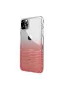  Devia Ocean series case iPhone 11 Pro gradual red