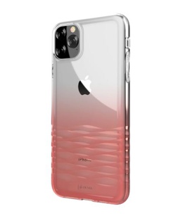  Devia Ocean series case iPhone 11 Pro gradual red  Hover