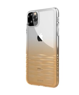  Devia Ocean series case iPhone 11 Pro Max gradual gold  Hover