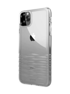  Devia Ocean series case iPhone 11 Pro Max gradual gray  Hover