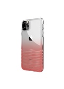  Devia Ocean series case iPhone 11 Pro Max gradual red
