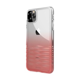  Devia Ocean series case iPhone 11 Pro Max gradual red