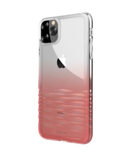  Devia Ocean series case iPhone 11 Pro Max gradual red  Hover