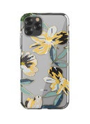  Devia Perfume lily series case iPhone 11 Pro Max yellow