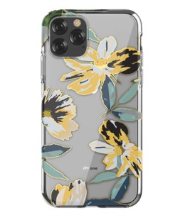  Devia Perfume lily series case iPhone 11 Pro Max yellow  Hover