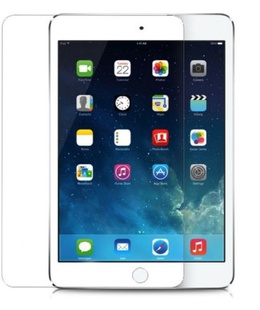  Devia Privacy Tempered Glass Protector (0.26mm) iPad 9.7 (2017) & iPad Pro 9.7 black  Hover