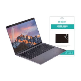  Devia Screen Protector for Macbook12 clear