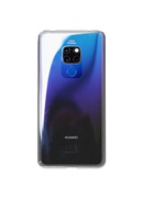  Devia Shark Shockproof Case Mate 20 clear