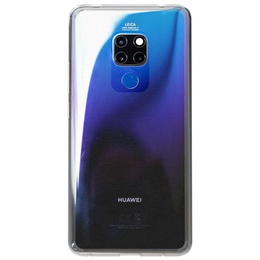  Devia Shark Shockproof Case Mate 20 clear