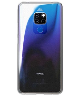  Devia Shark Shockproof Case Mate 20 clear  Hover