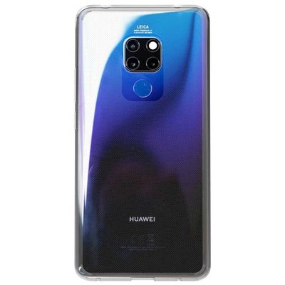  Devia Shark Shockproof Case Mate 20 clear