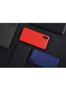  Devia Shark1 Shockproof Case iPhone XS Max (6.5) red Hover