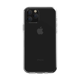  Devia Shark4 Shockproof Case iPhone 11 Pro clear
