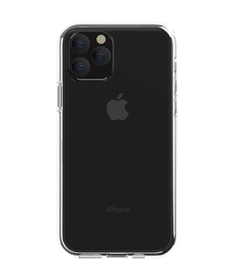  Devia Shark4 Shockproof Case iPhone 11 Pro clear  Hover