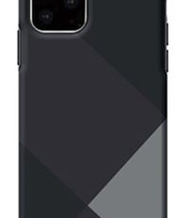  Devia simple style grid case iPhone 11 Pro Max gray  Hover