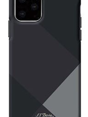  Devia simple style grid case iPhone 11 Pro Max gray  Hover