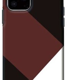  Devia simple style grid case iPhone 11 Pro Max red  Hover