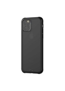  Devia Soft Elegant anti-shock case iPhone 11 Pro Max black Hover