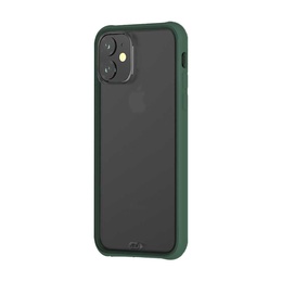  Devia Soft Elegant anti-shock case iPhone 11 Pro Max green