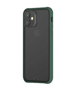  Devia Soft Elegant anti-shock case iPhone 11 Pro Max green  Hover