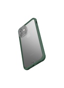  Devia Soft Elegant anti-shock case iPhone 11 Pro Max green Hover