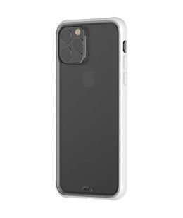  Devia Soft Elegant anti-shock case iPhone 11 Pro Max white  Hover