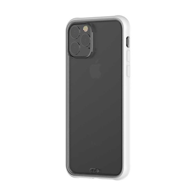  Devia Soft Elegant anti-shock case iPhone 11 Pro Max white