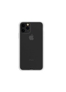  Devia Soft Elegant anti-shock case iPhone 11 Pro Max white Hover