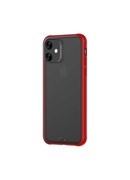  Devia Soft Elegant anti-shock case iPhone 11 Pro red