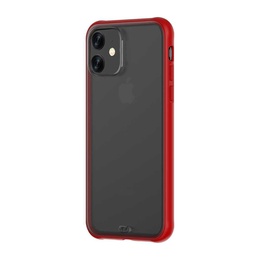  Devia Soft Elegant anti-shock case iPhone 11 Pro red