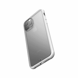  Devia Soft Elegant anti-shock case iPhone 11 Pro white