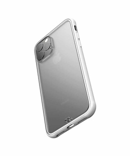  Devia Soft Elegant anti-shock case iPhone 11 Pro white  Hover