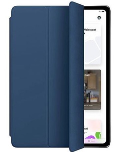  Devia star magnet case iPad Pro 12.9 Blue  Hover