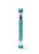  Devia Tube Cable for Type-C (5V 2A,1M) blue