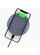  Devia UFO series ultra-thin wireless charger (15W) white