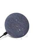  Devia UFO series ultra-thin wireless charger (15W) white Hover