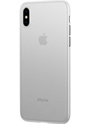  Devia ultrathin Naked case(PP) iPhone XS Max (6.5) clear
