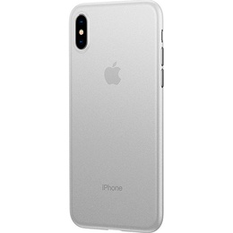  Devia ultrathin Naked case(PP) iPhone XS Max (6.5) clear