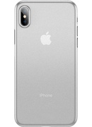  Devia ultrathin Naked case(PP) iPhone XS Max (6.5) clear Hover
