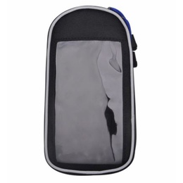  Devia Universal Bicycle Waterproof Bag Suit black