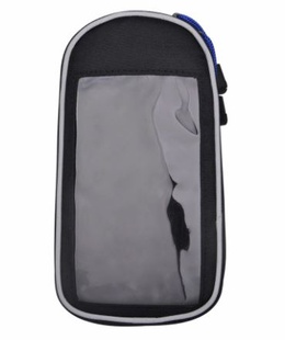  Devia Universal Bicycle Waterproof Bag Suit black  Hover