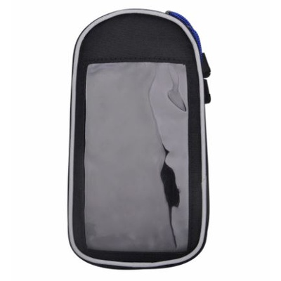  Devia Universal Bicycle Waterproof Bag Suit black